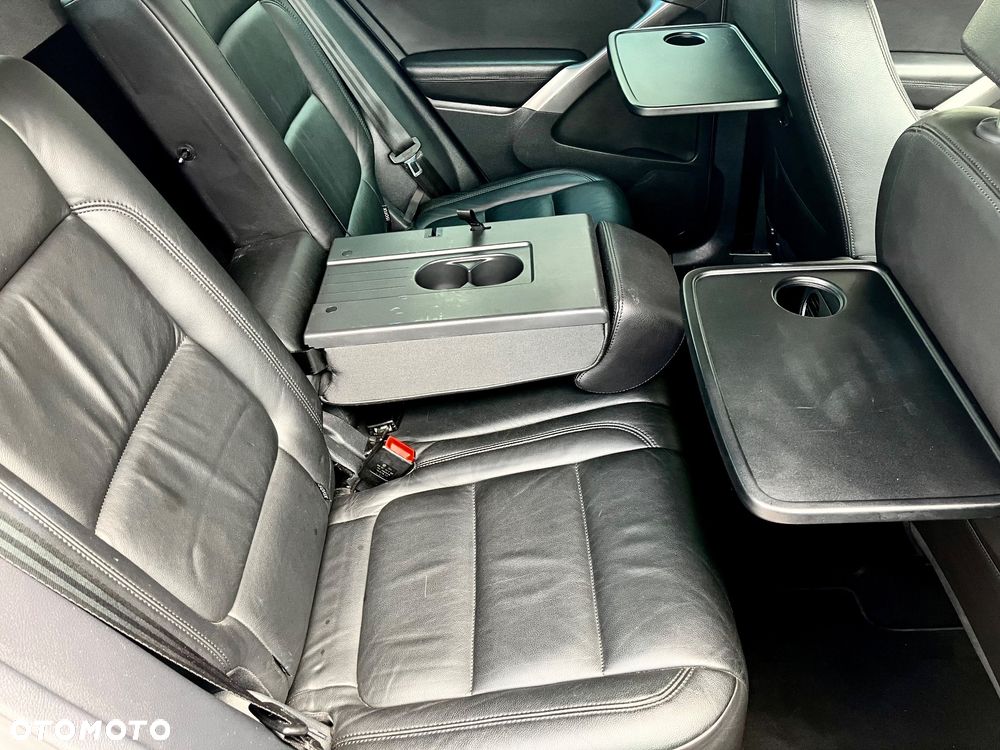 Volkswagen Tiguan 2.0 TSI 4Mot Sport DSG - 17