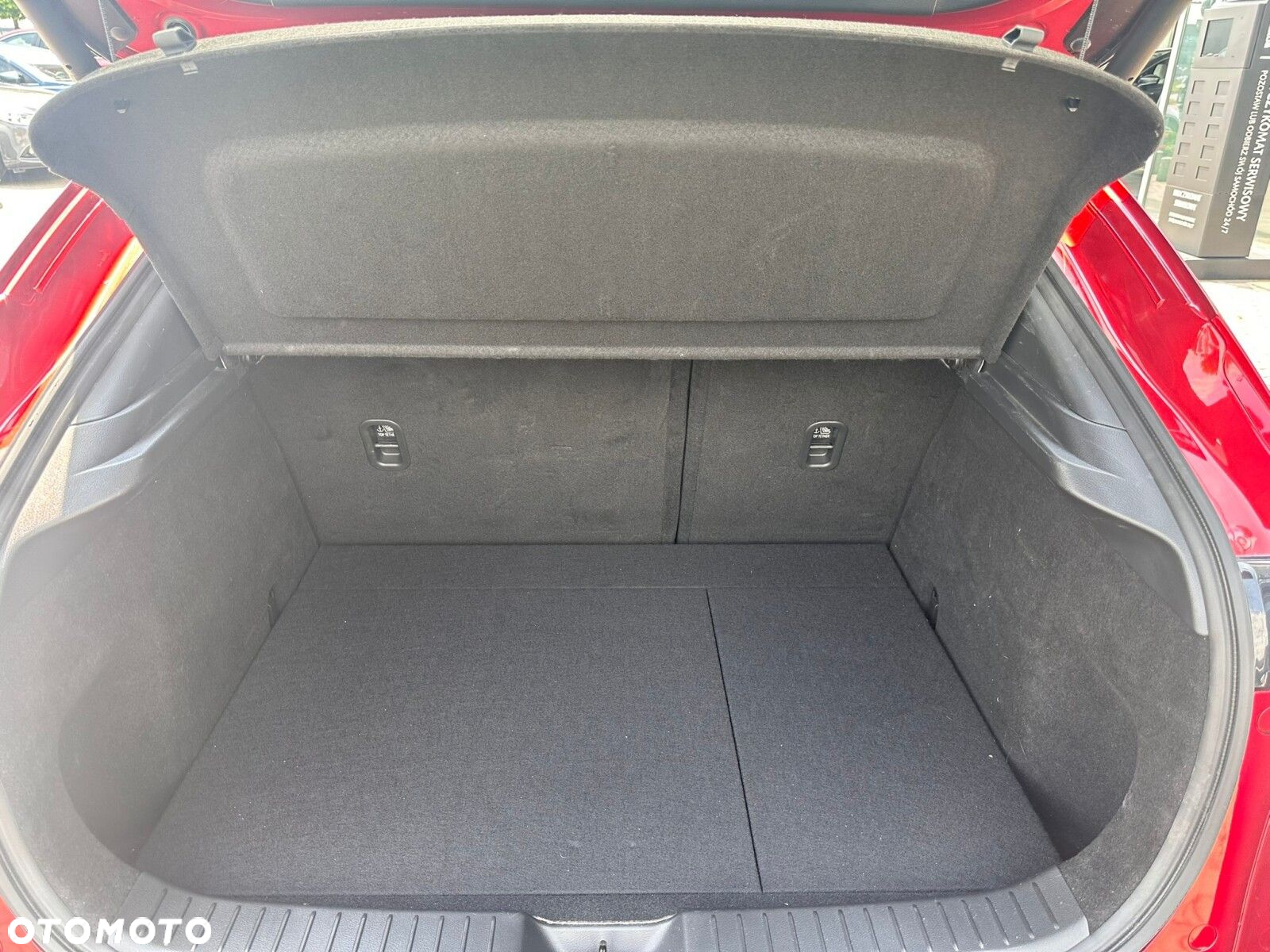 Mazda CX-30 - 15