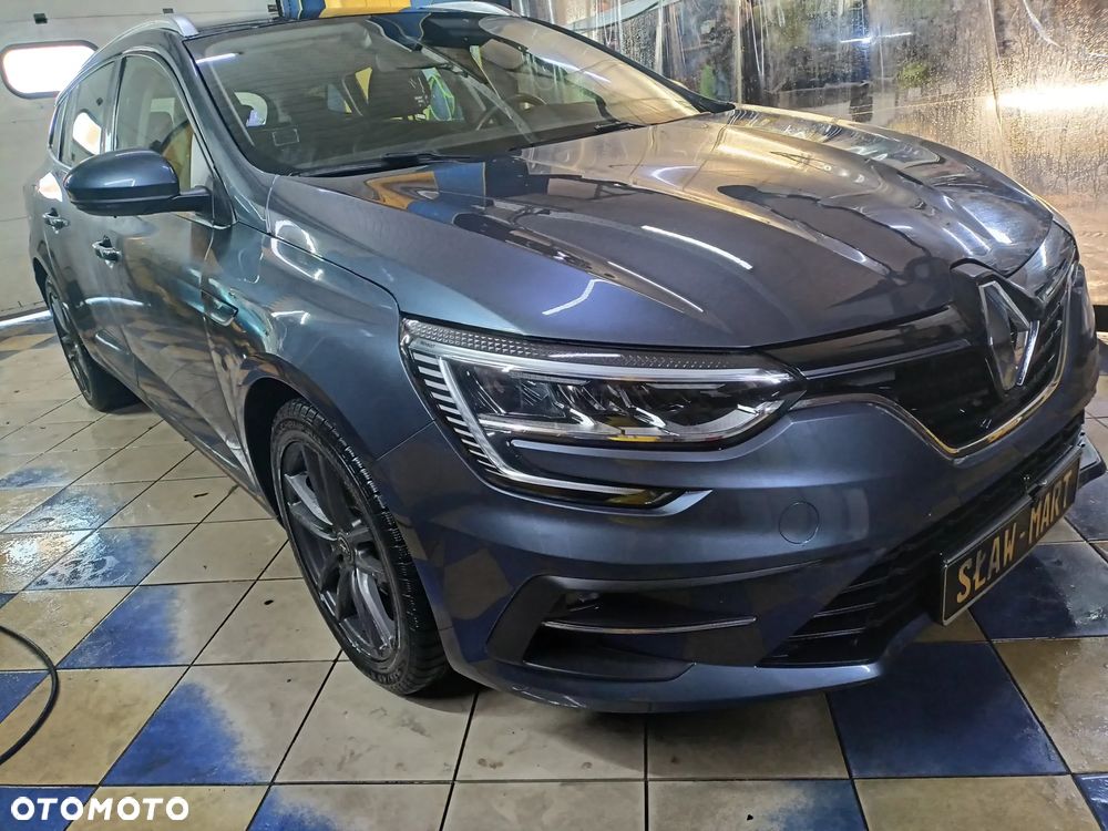Renault Megane TCe 115 GPF ZEN - 2