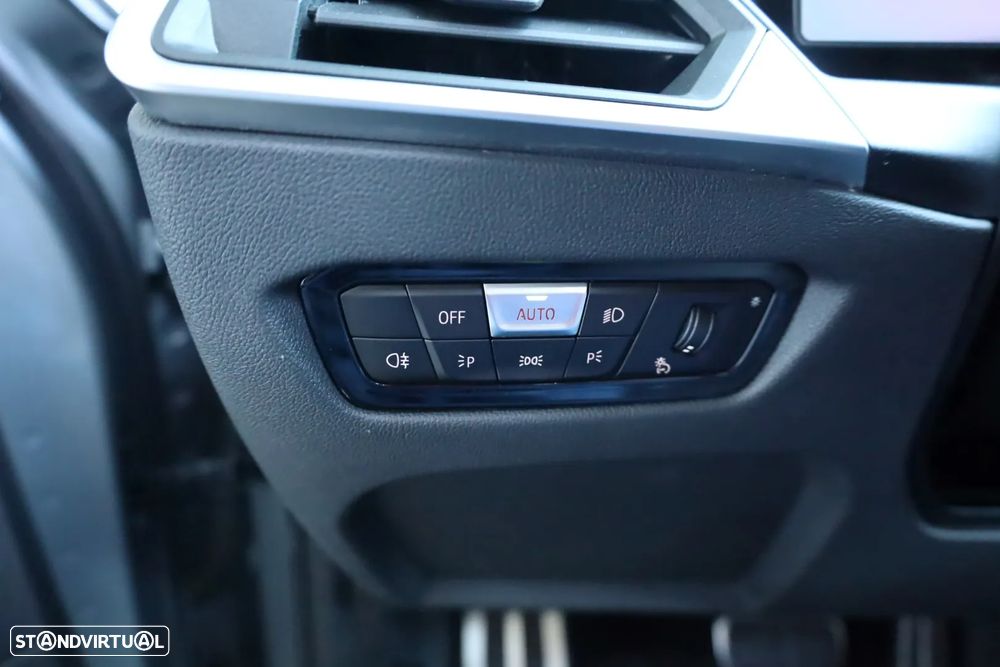 BMW 320 d Touring Pack M Auto - 42