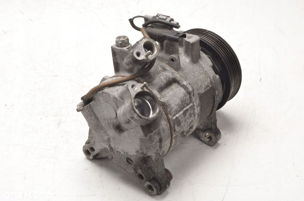 BMW F20 2.0 D SPRĘŻARKA KLIMATYZACJI GE447260-4710 - 6