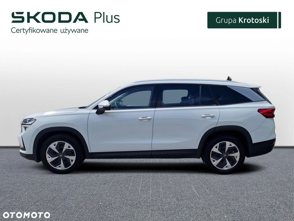 Skoda Kodiaq - 12
