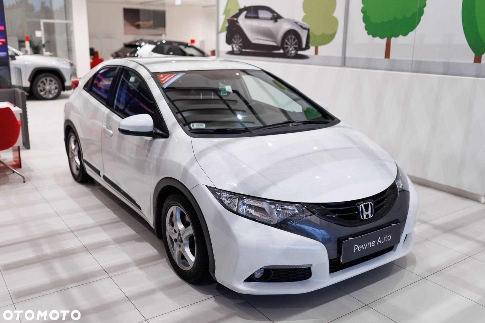 Honda Civic - 3