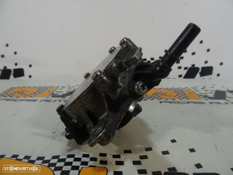 Depressor Peugeot Rcz  7586424 / 758642404 - 3