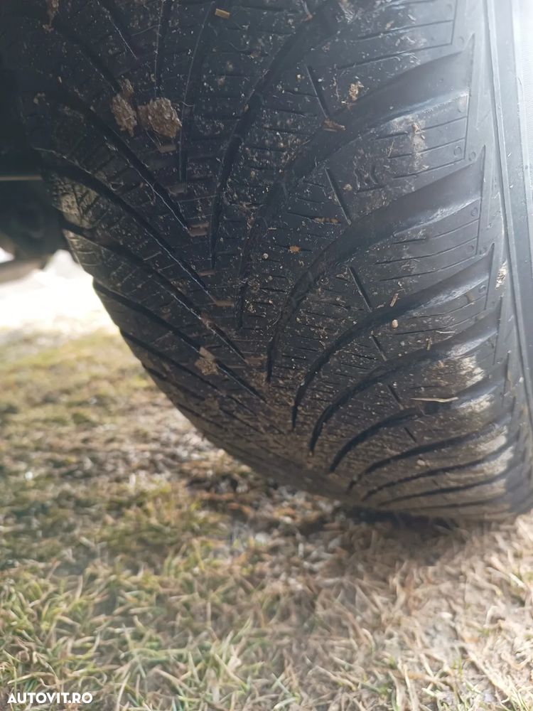 Hyundai Tucson 1.6 l 150 CP 2WD 6MT Style+ - 22