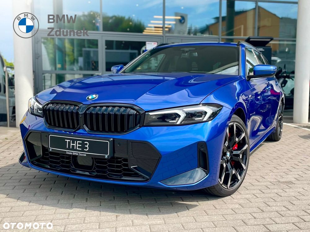 BMW Seria 3 - 2