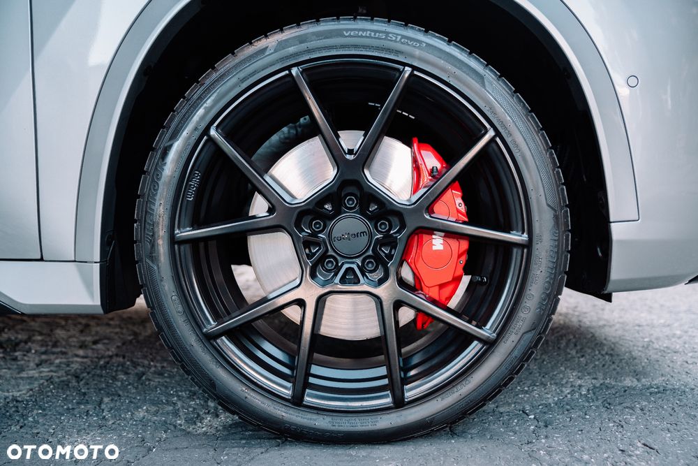 BMW X1 M35i xDrive - 9