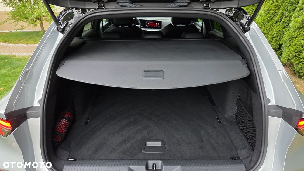 Opel Astra VI 1.2 T GS Line S&S - 16