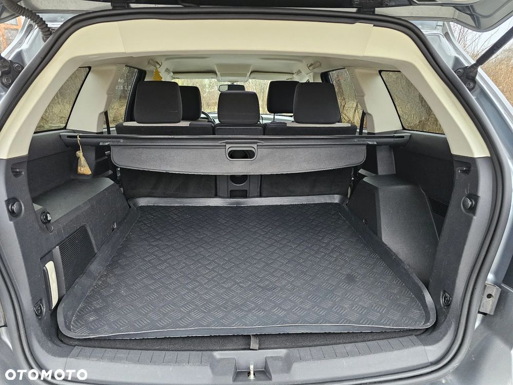 Dodge Journey 2.0 CRD SXT SR Edition - 20