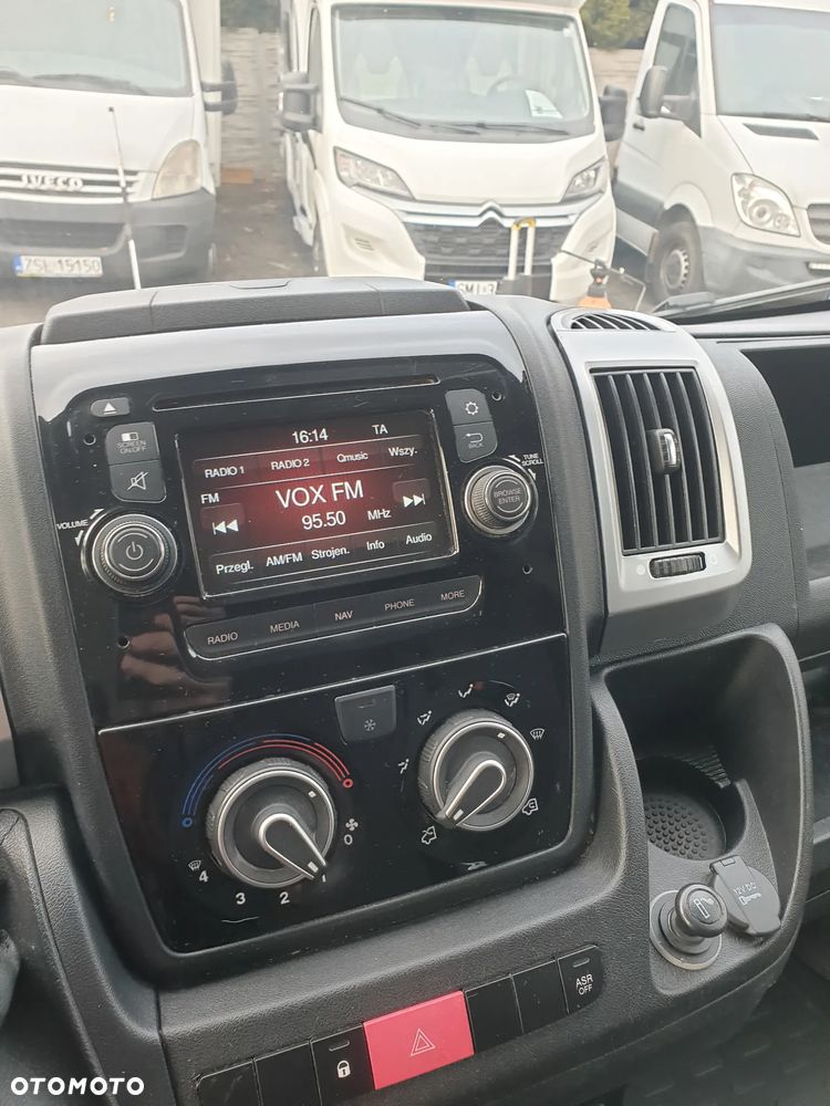 Fiat DUCATO - 16