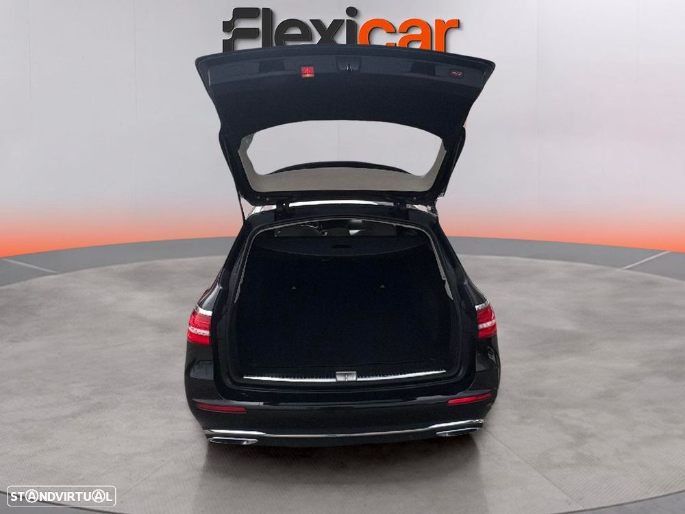 Mercedes-Benz E 220 d Avantgarde - 7