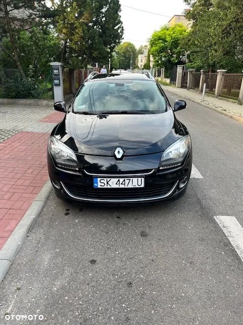 Renault Megane - 3
