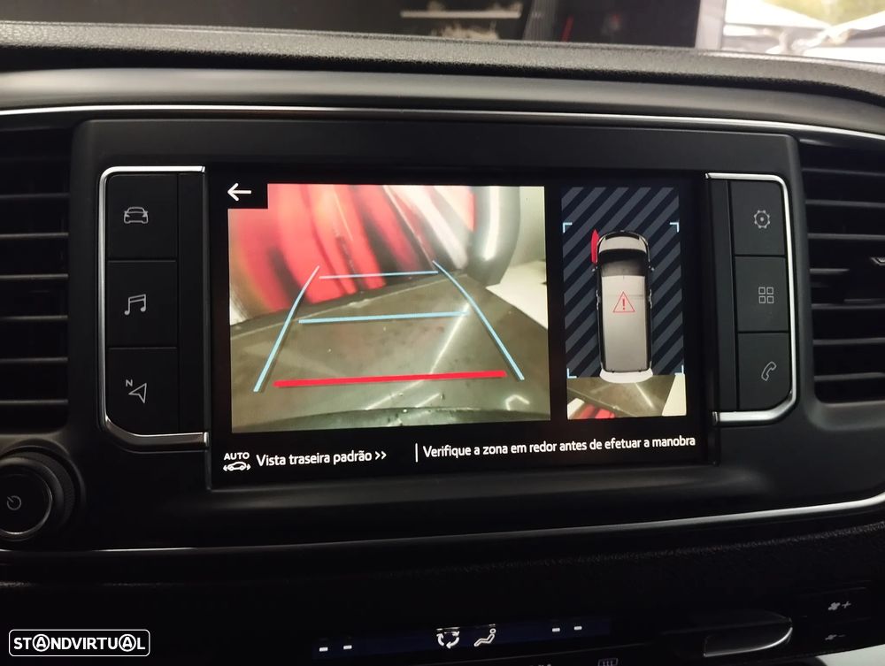 Toyota Proace Verso 1.5 D-4D L2 1.0T Exclusive 9L - 29