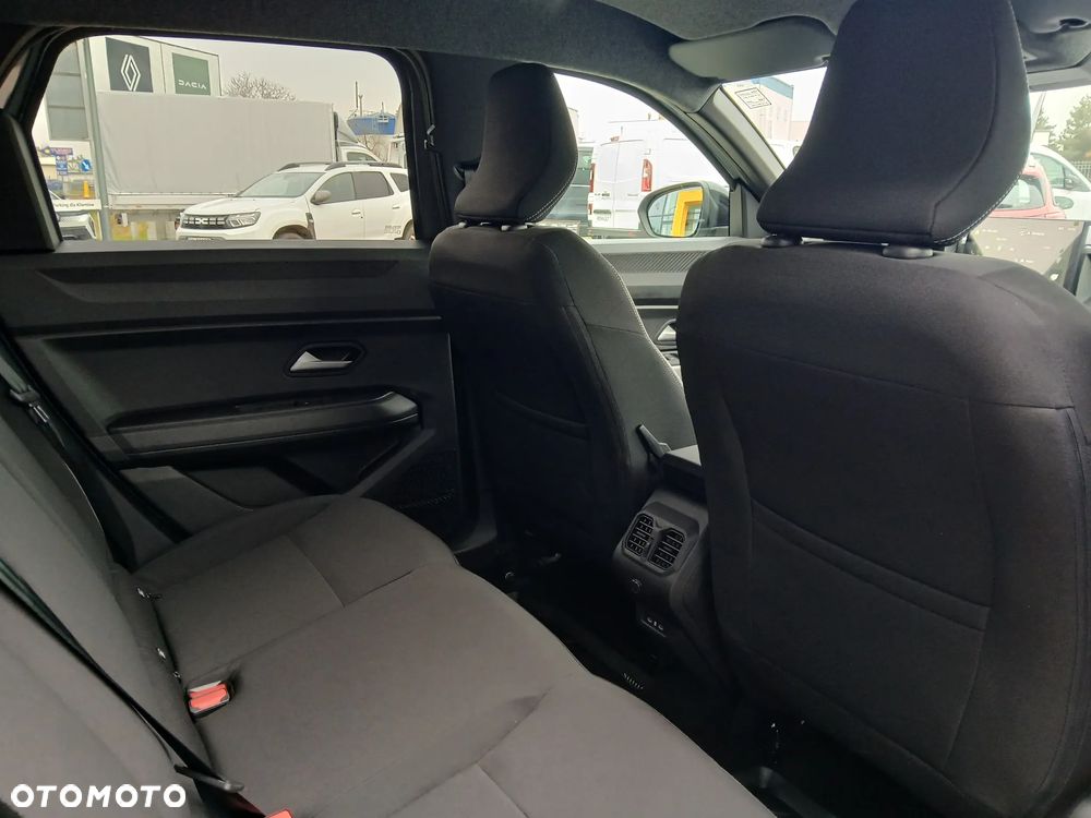 Dacia Bigster 1.8 Full Hybrid 155 Journey MMT - 13