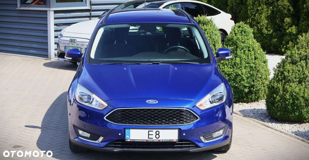Ford Focus - 11