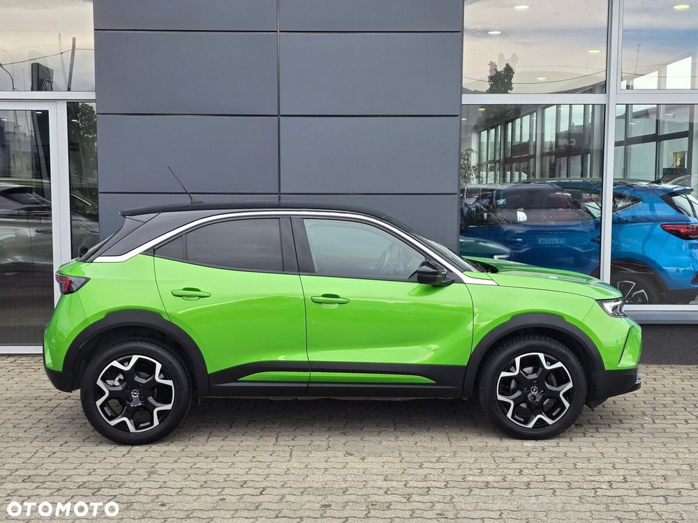 Opel Mokka 1.2 T Ultimate Pack S&S - 5