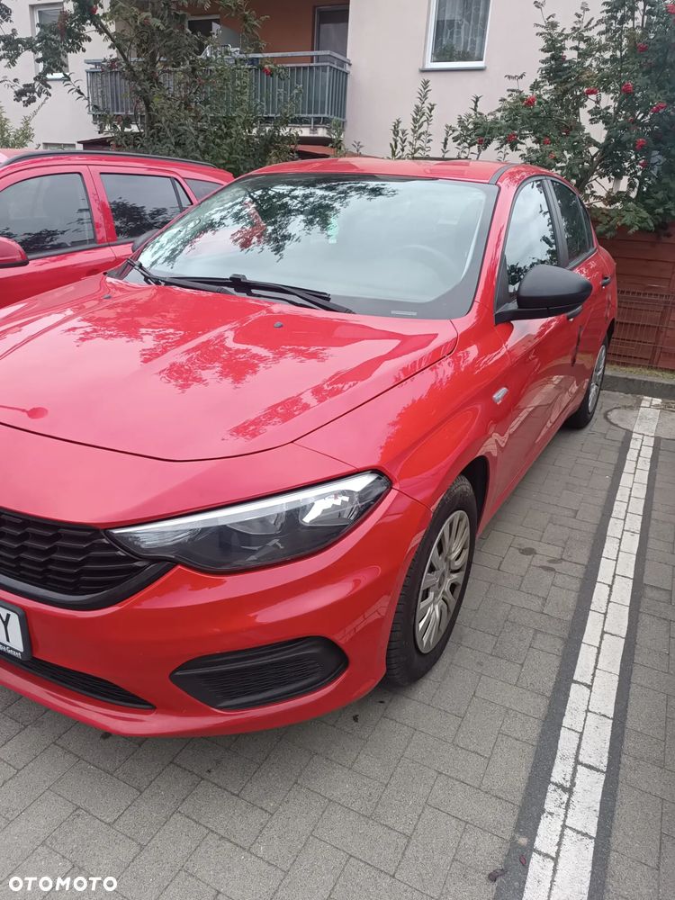 Fiat Tipo 1.4 16v - 1