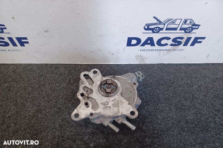 Pompa vacuum mecanica 03G145209C 2.0 TDI 03G145209D Volkswagen VW Gol - 2