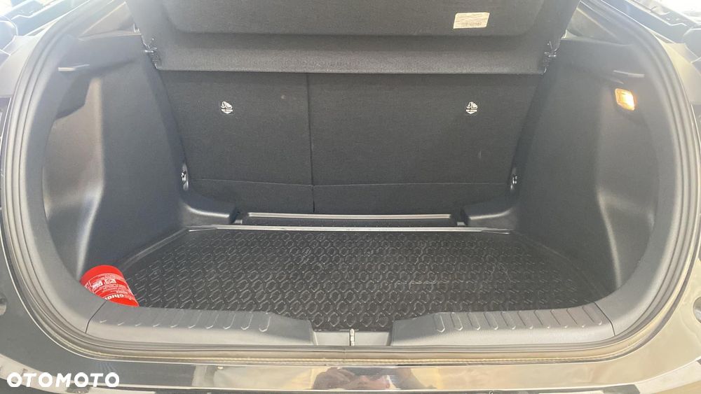 Toyota C-HR 1.8 Hybrid Style - 12