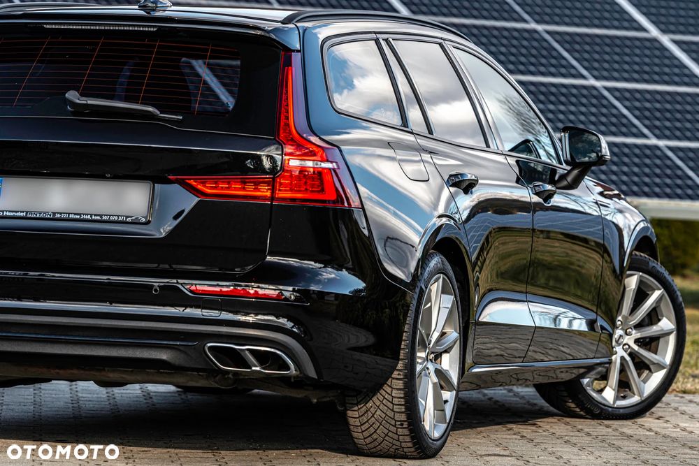 Volvo V60 D3 Geartronic Momentum - 18
