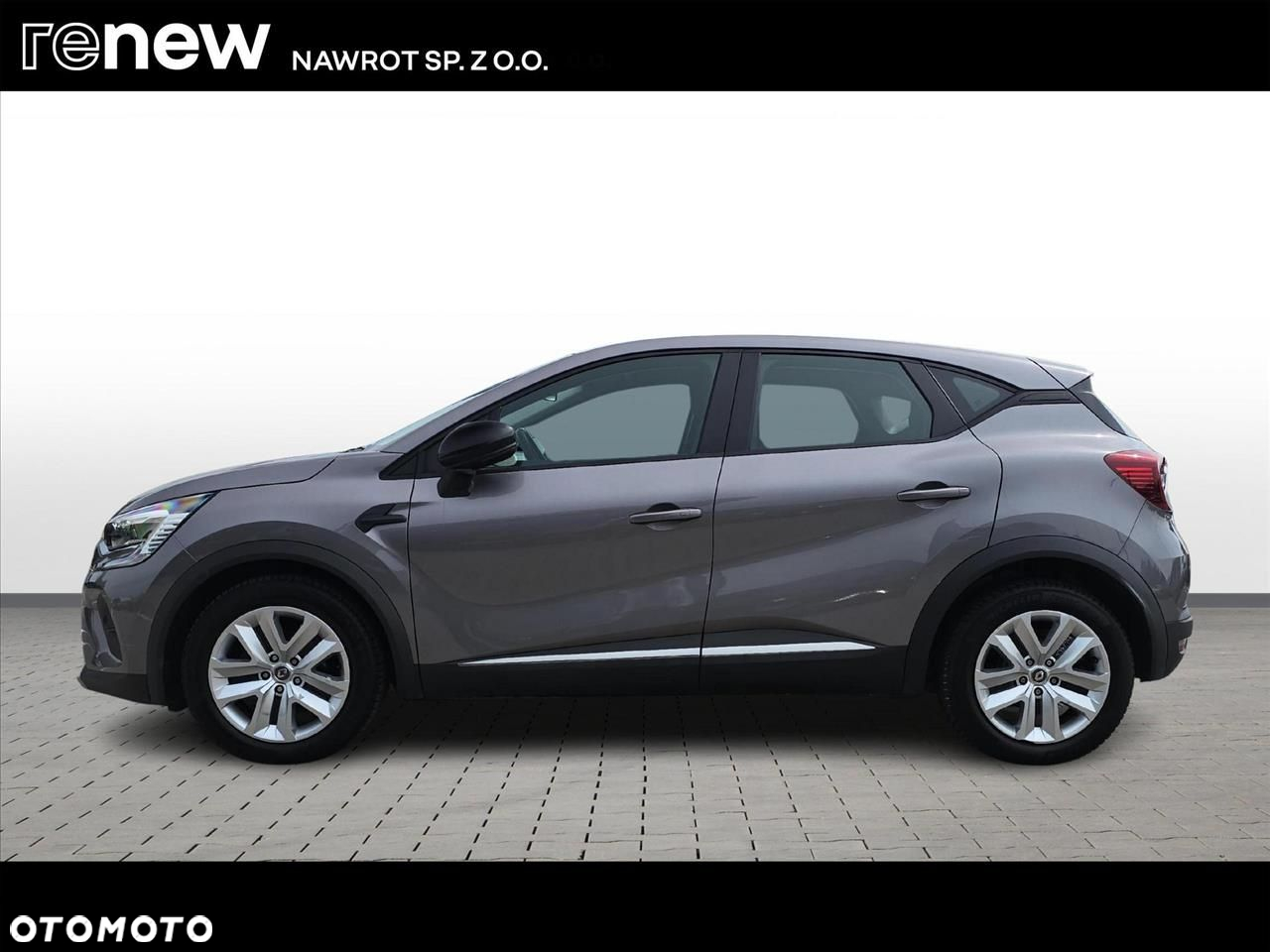 Renault Captur - 2