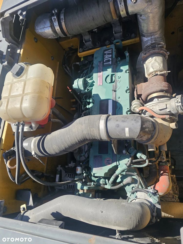 Volvo EC250EL, EC250 / ec300 - 24