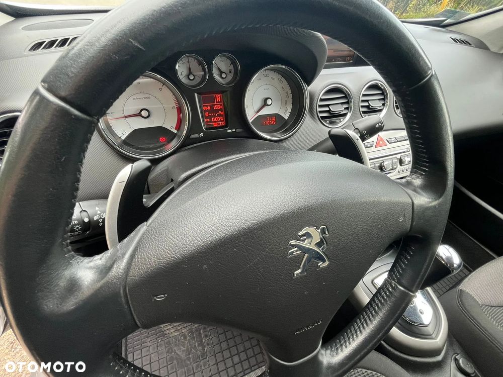 Peugeot 308 e-HDi FAP 110 Stop&Start EGS6 Active - 21