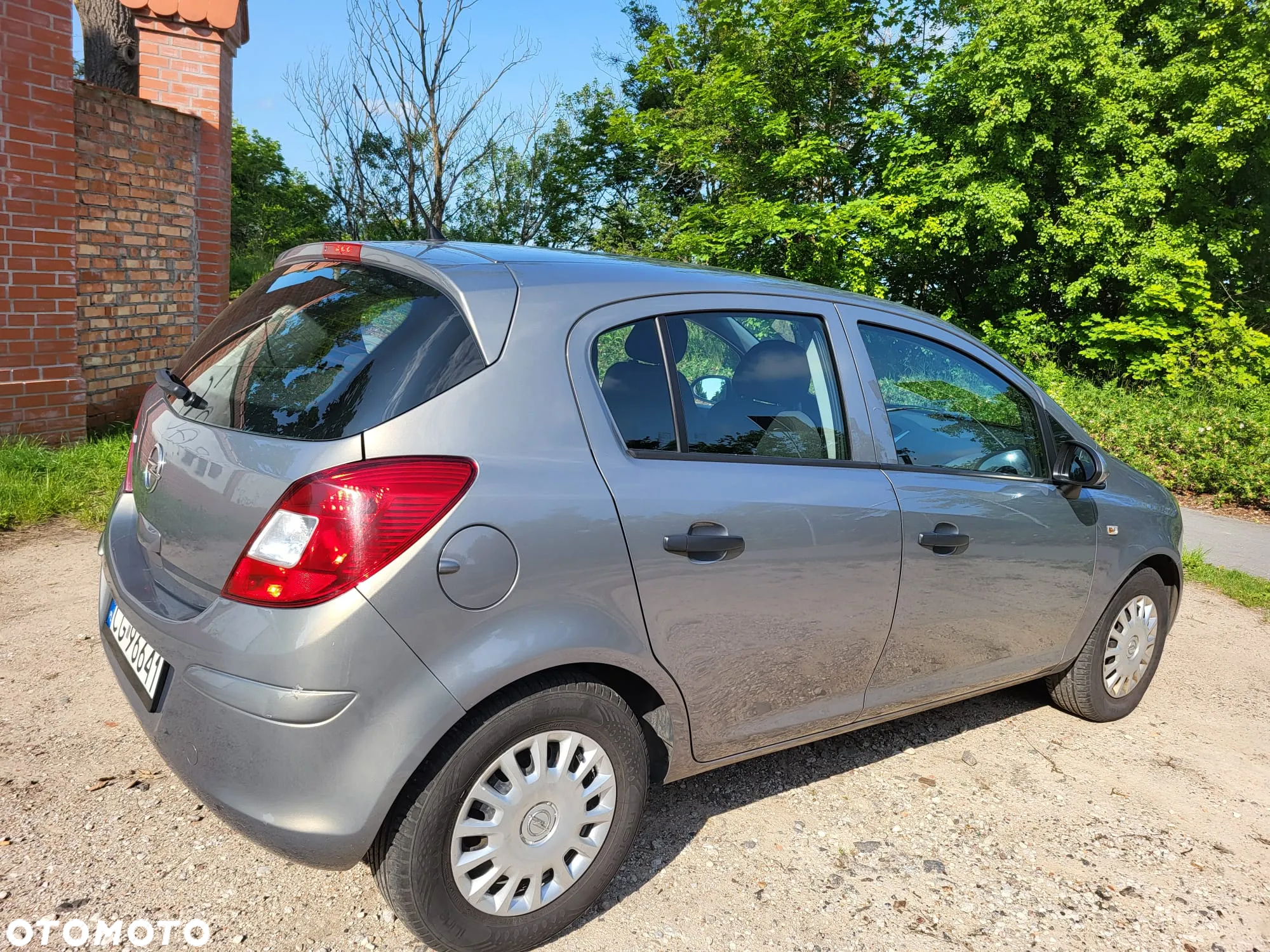 Opel Corsa - 4