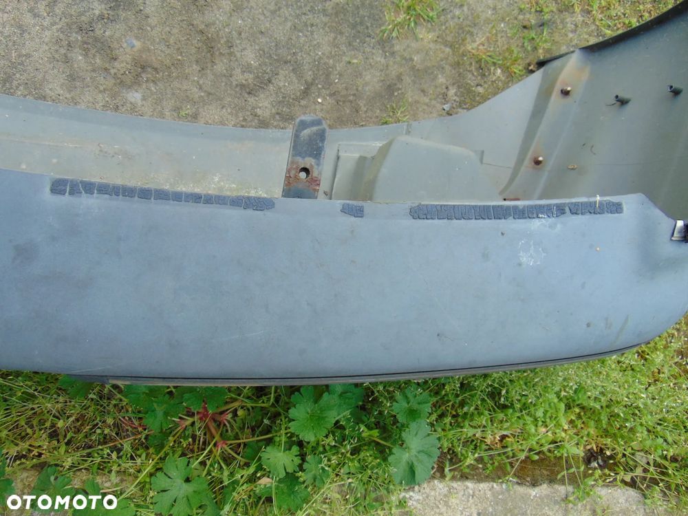 Zderzak przedni przód Ford Scorpio MK1 I - 21