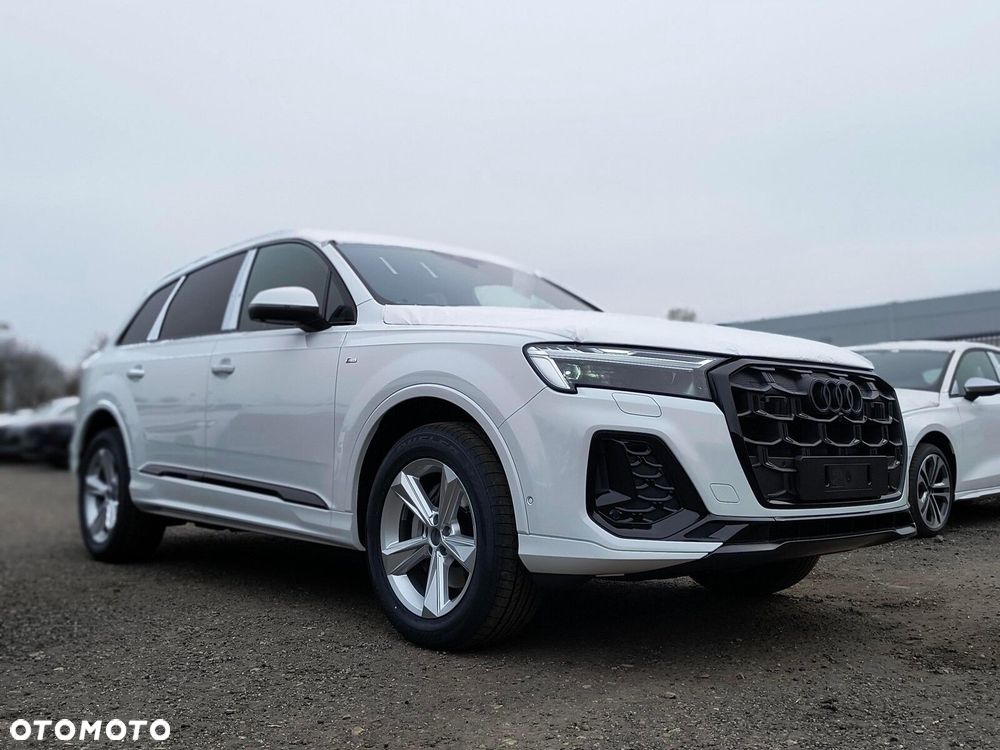 Audi Q7 - 3