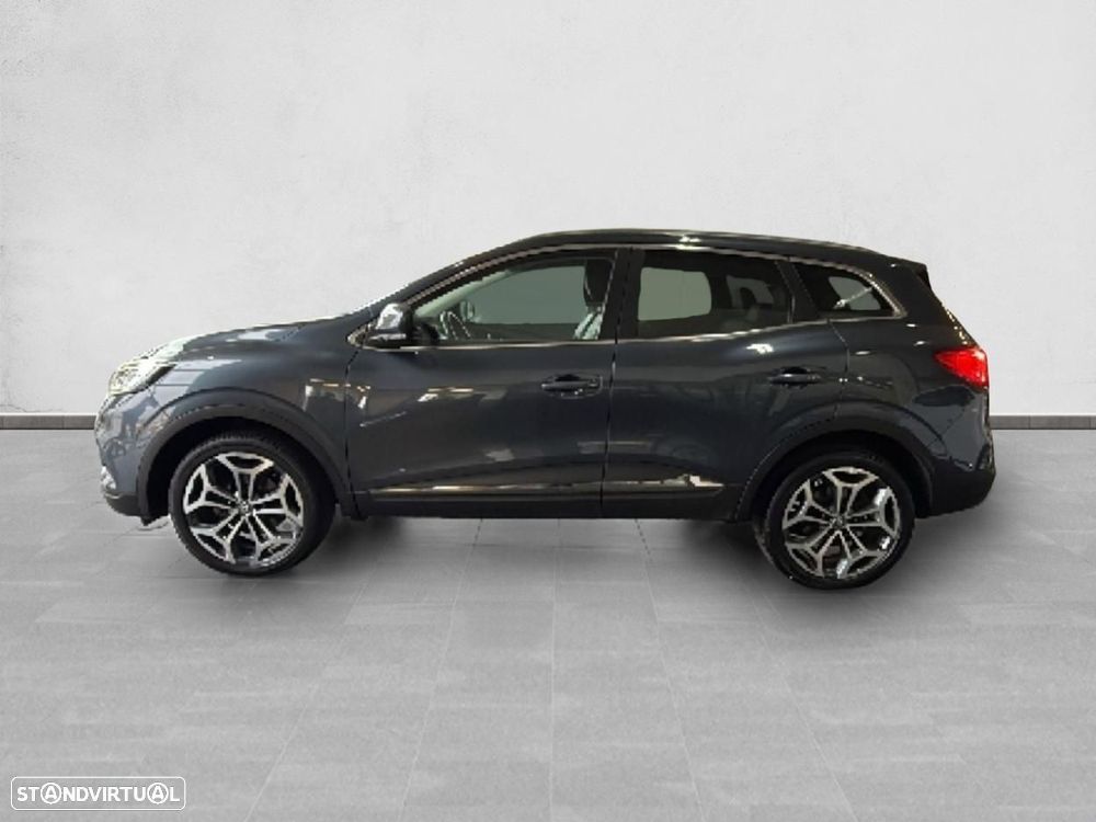 Renault Kadjar 1.5 dCi Intens - 7