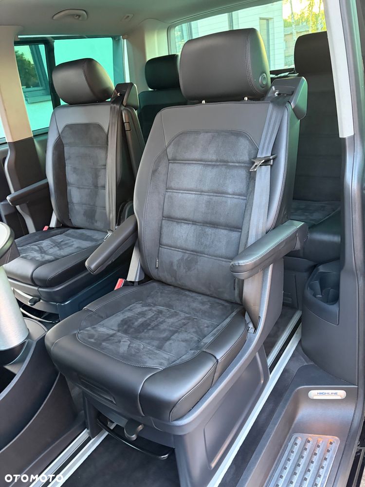 Volkswagen Multivan 2.0 TDI L1 Highline DSG - 26