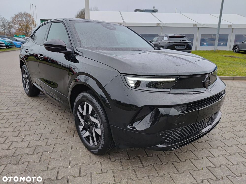Opel Mokka 1.2 T GS S&S - 7