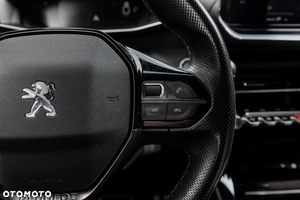 Peugeot 2008 GT Line - 12