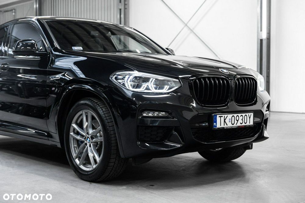 BMW X4 - 10