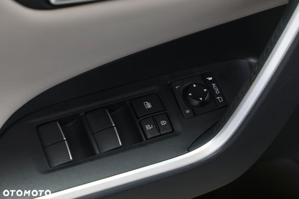 Toyota RAV4 2.5 Hybrid Executive 4x4 - 12