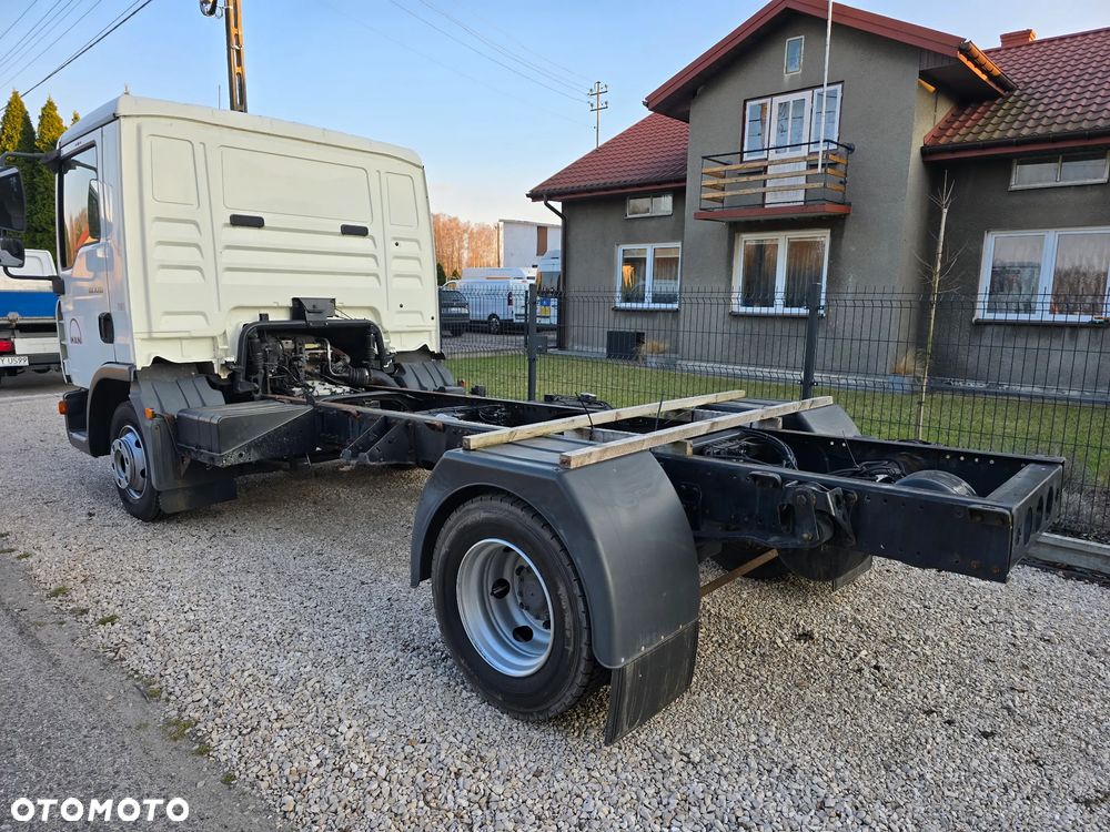MAN TGL 7 150 - 5