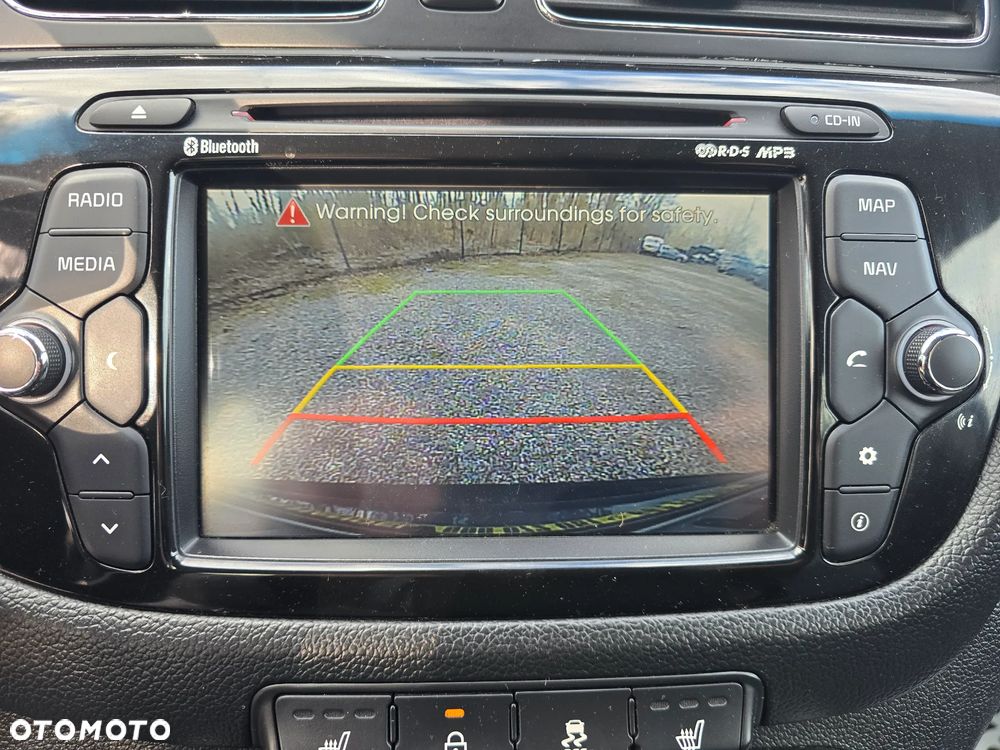 Kia Ceed 1.6 GDI Spirit - 26