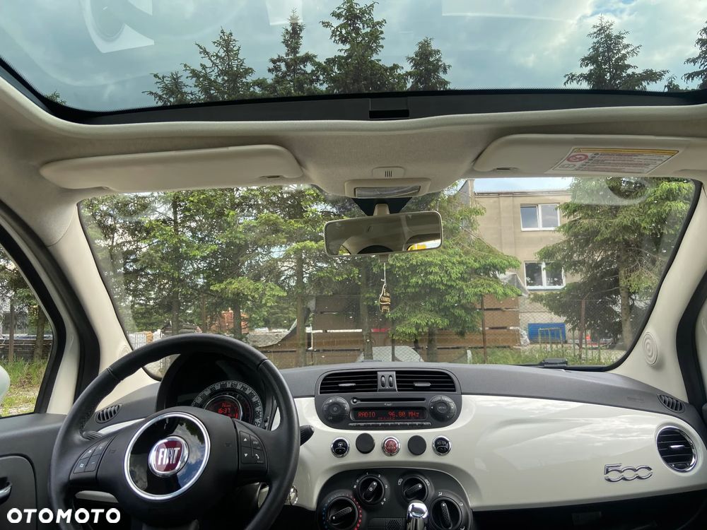 Fiat 500 - 22