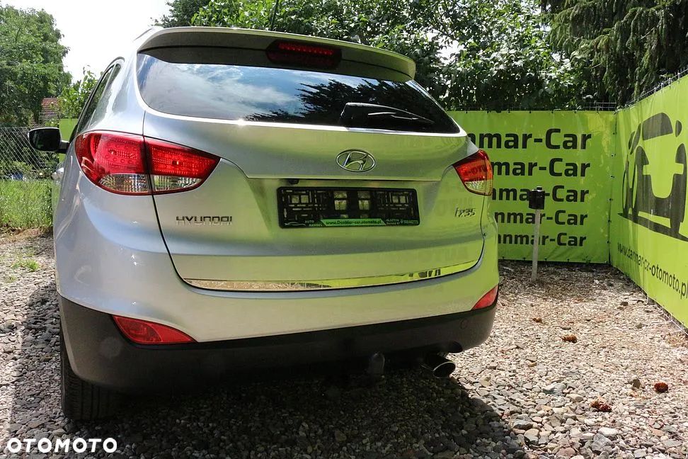 Hyundai ix35 2.0 Premium 2WD - 6