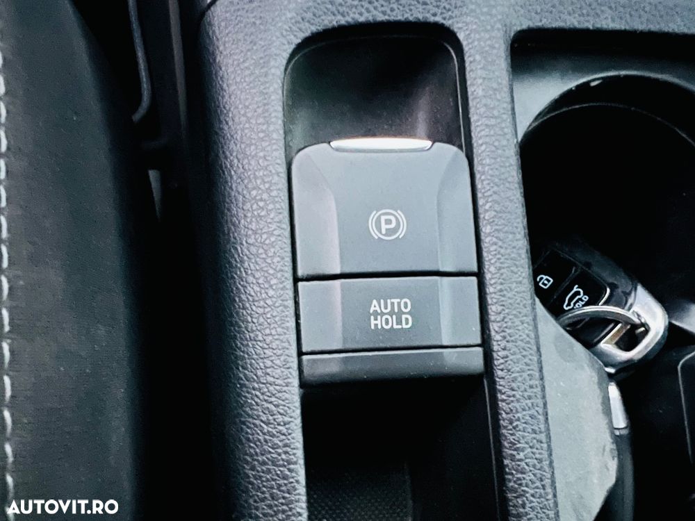 Hyundai i30 1.4 T-GDI 140CP 5DR 7DCT Exclusive+ - 13