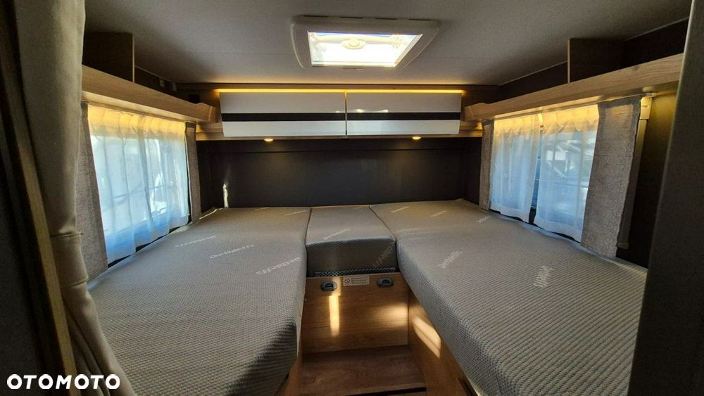 Dethleffs Globebus Go T45 - 13