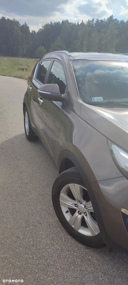 Kia Sportage 1.6 GDI L 2WD - 7