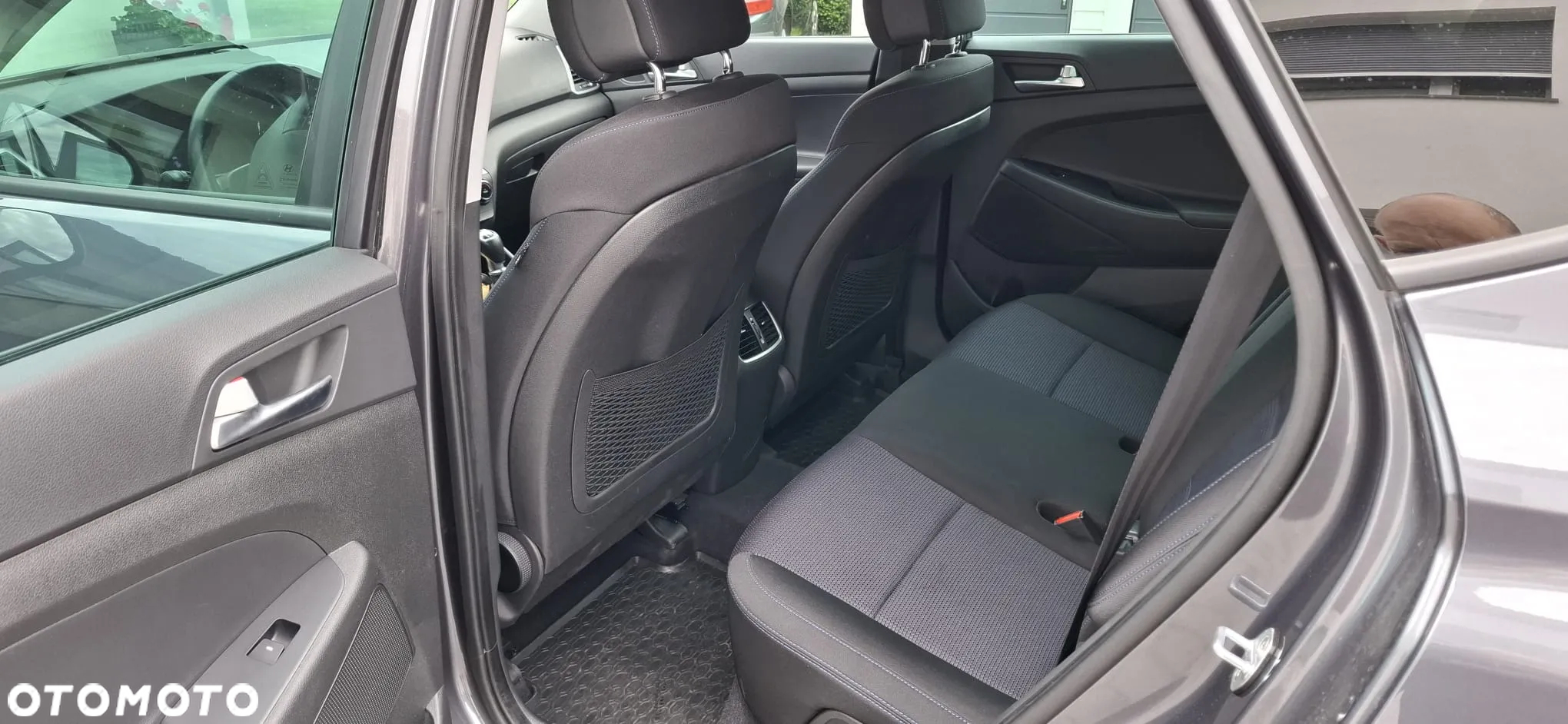 Hyundai Tucson 1.6 GDI BlueDrive Comfort 2WD - 15