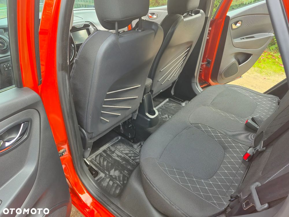 Renault Captur - 15