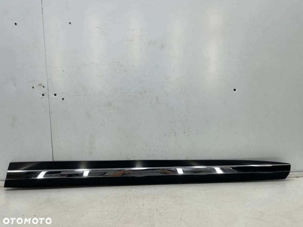 Listwa VW Arteon 2017r.- PRAWA przednia dolna nakładka drzwi prawy przód chrom 3g8859701b - 20