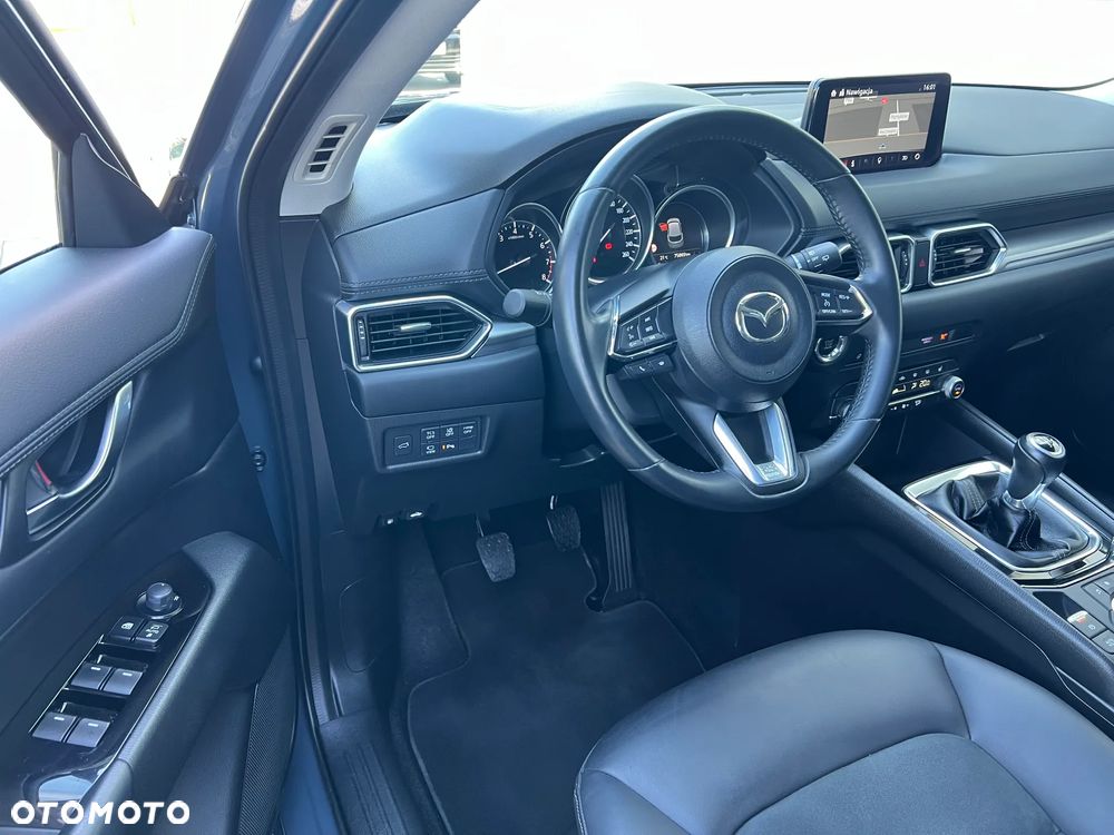 Mazda CX-5 2.0 Homura 2WD - 26