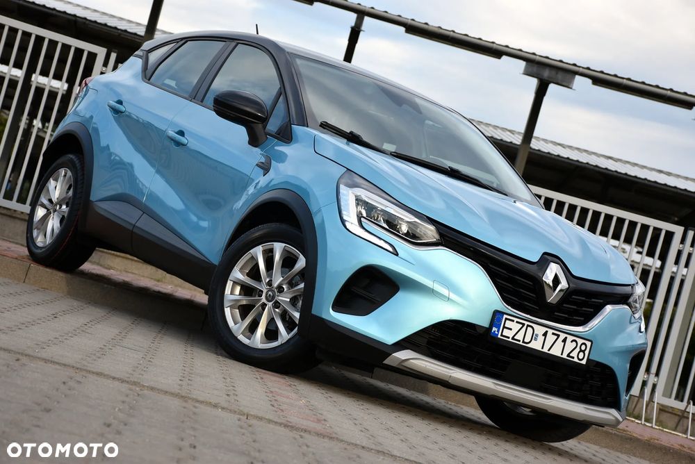 Renault Captur - 12