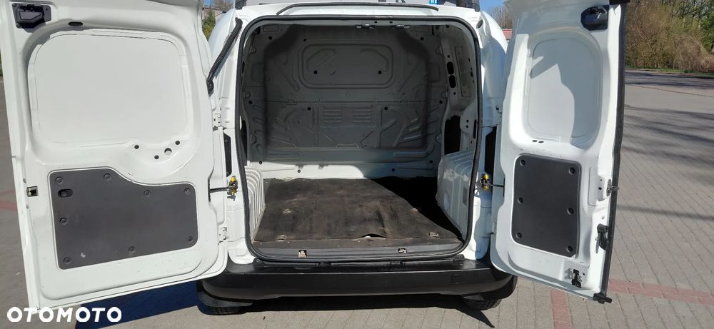 Fiat Fiorino - 12