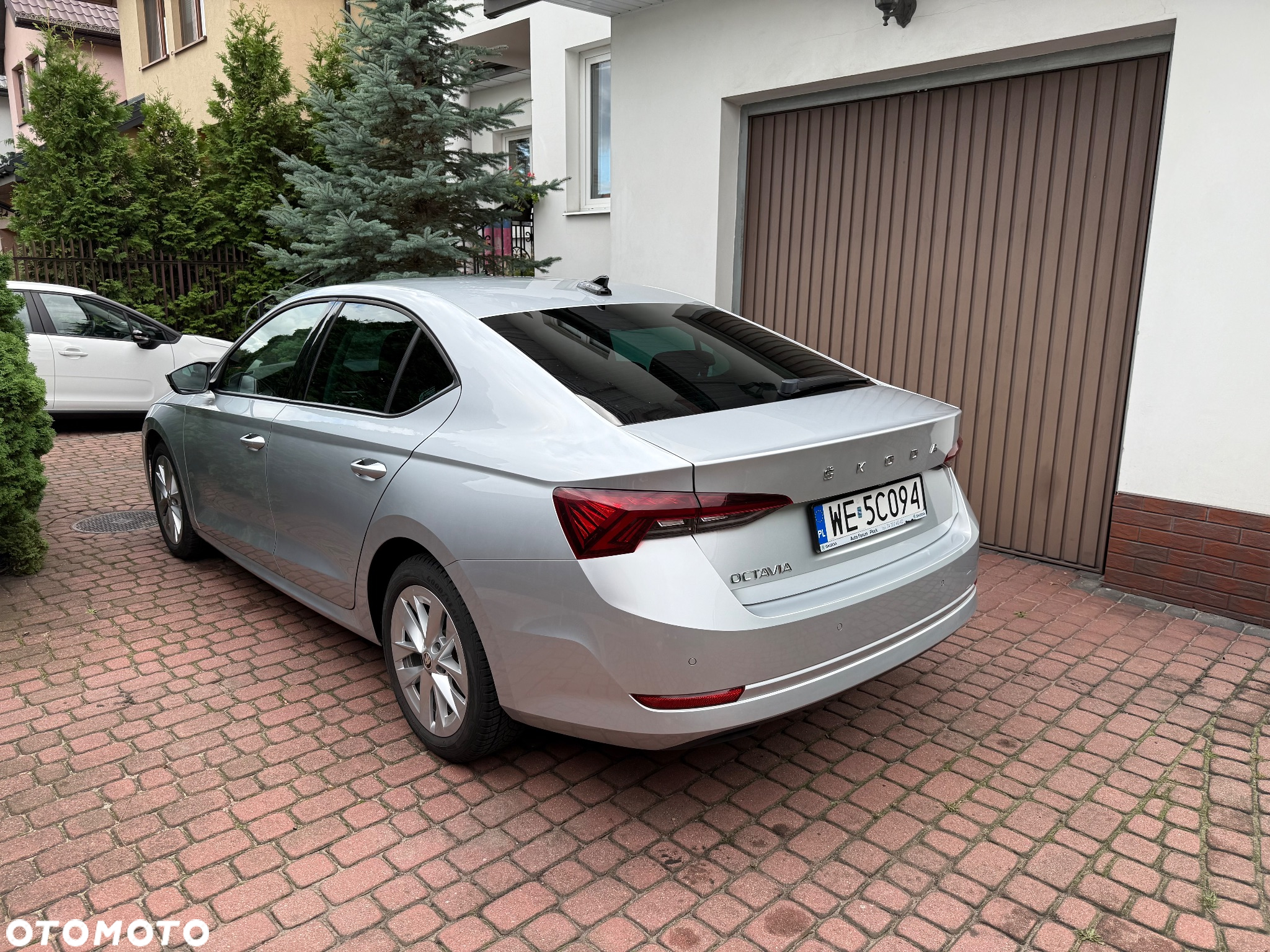 Skoda Octavia 1.5 TSI ACT Ambition - 4